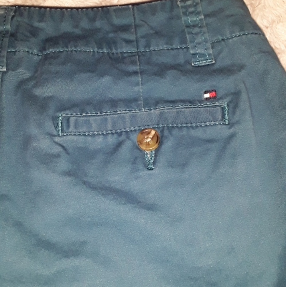 Tommy hilfiger pants